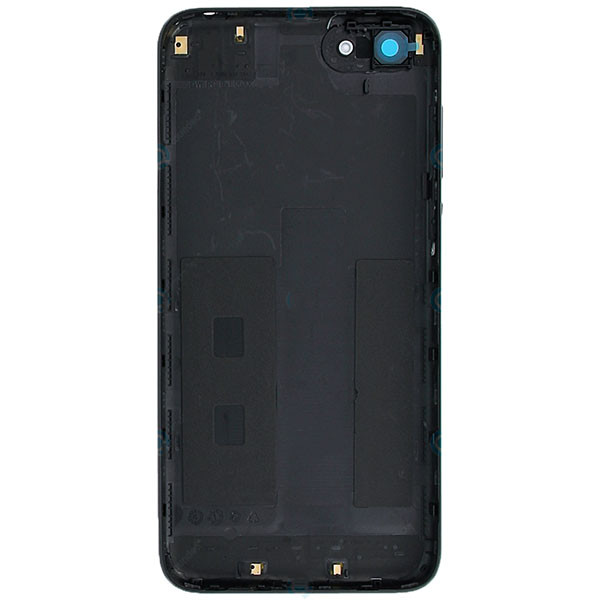 Задняя крышка для Huawei Y5 2018/Y5 Prime 2018/Y5 Lite 2018 Черный
