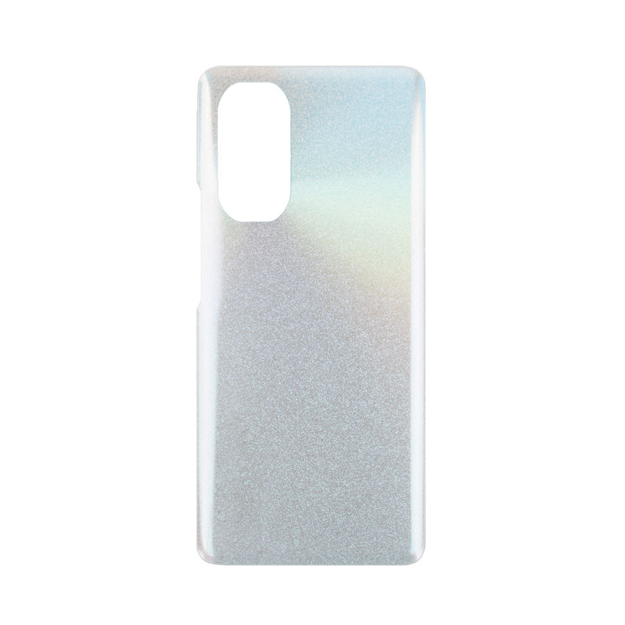 Задняя крышка для Huawei Honor 50 Серебро