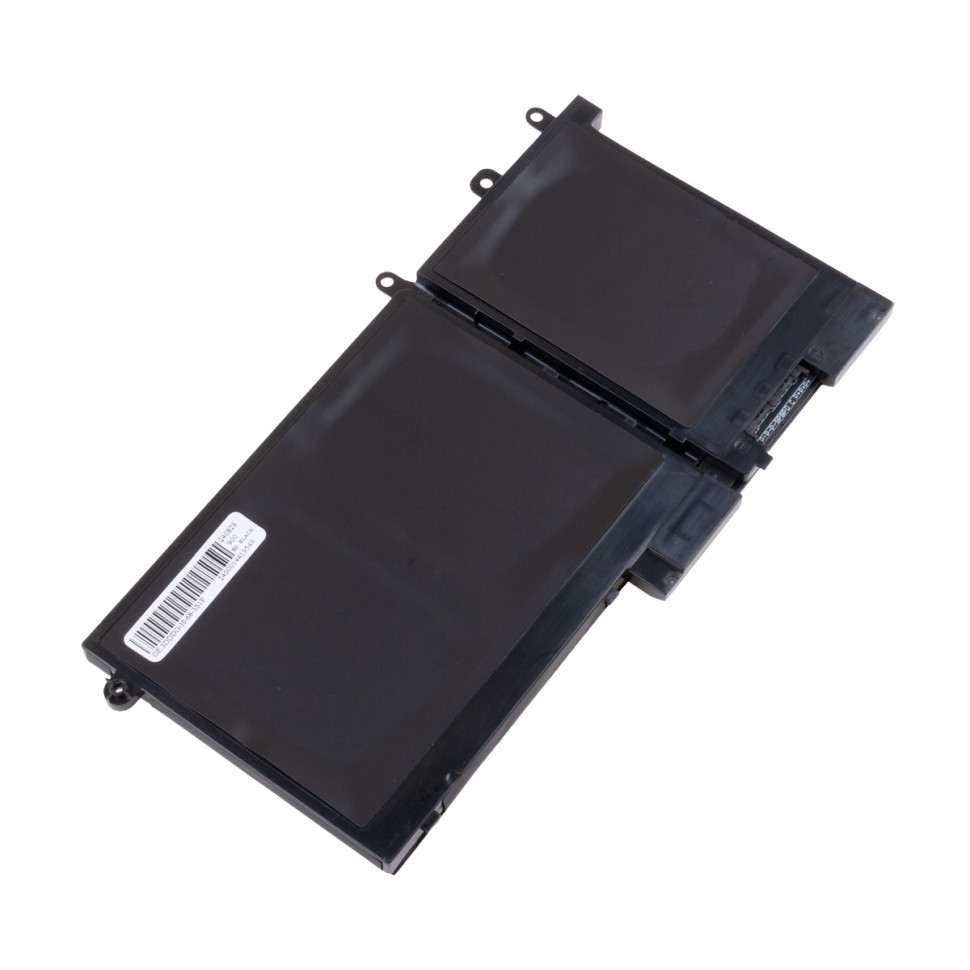 Аккумулятор для ноутбука Dell 93FTF (Latitude E5280, E5480) 4400 mAh