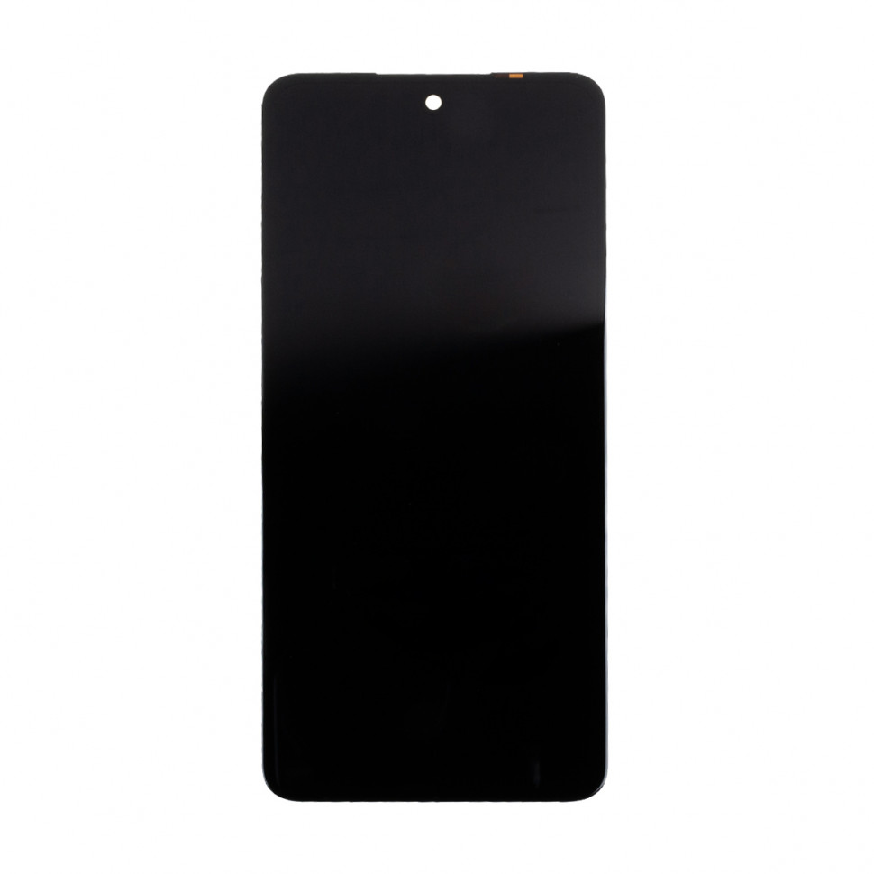 Дисплей для Realme C67 4G с тачскрином Черный Оригинал