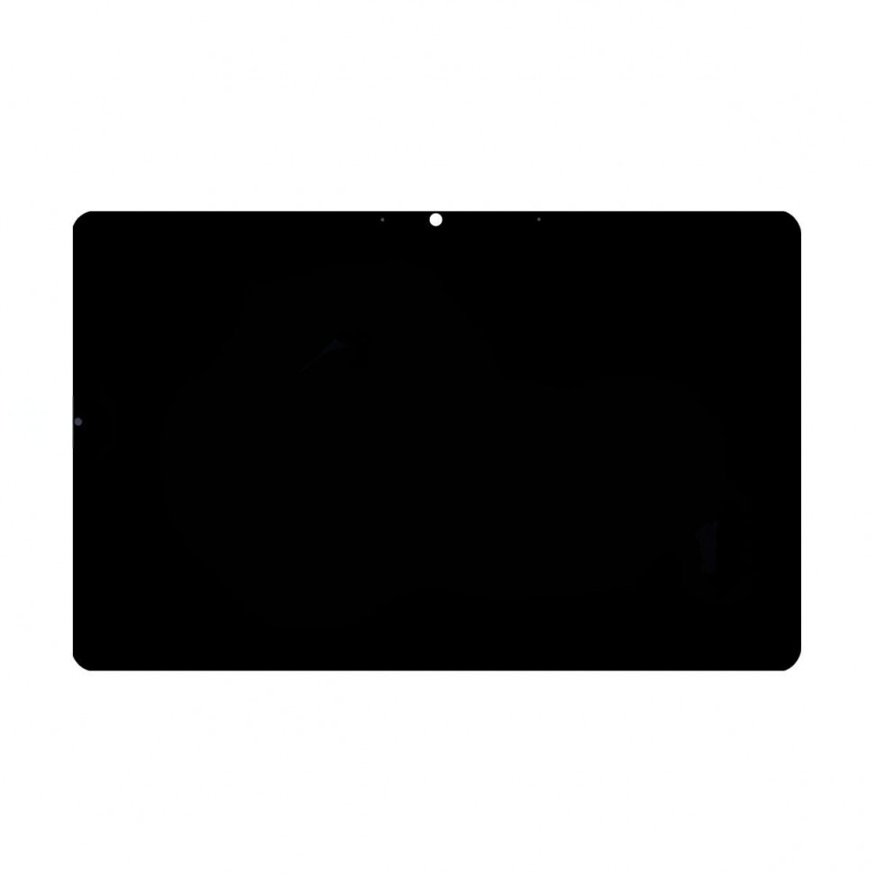 Дисплей для Huawei MatePad 10.4" 2022 с тачскрином Черный