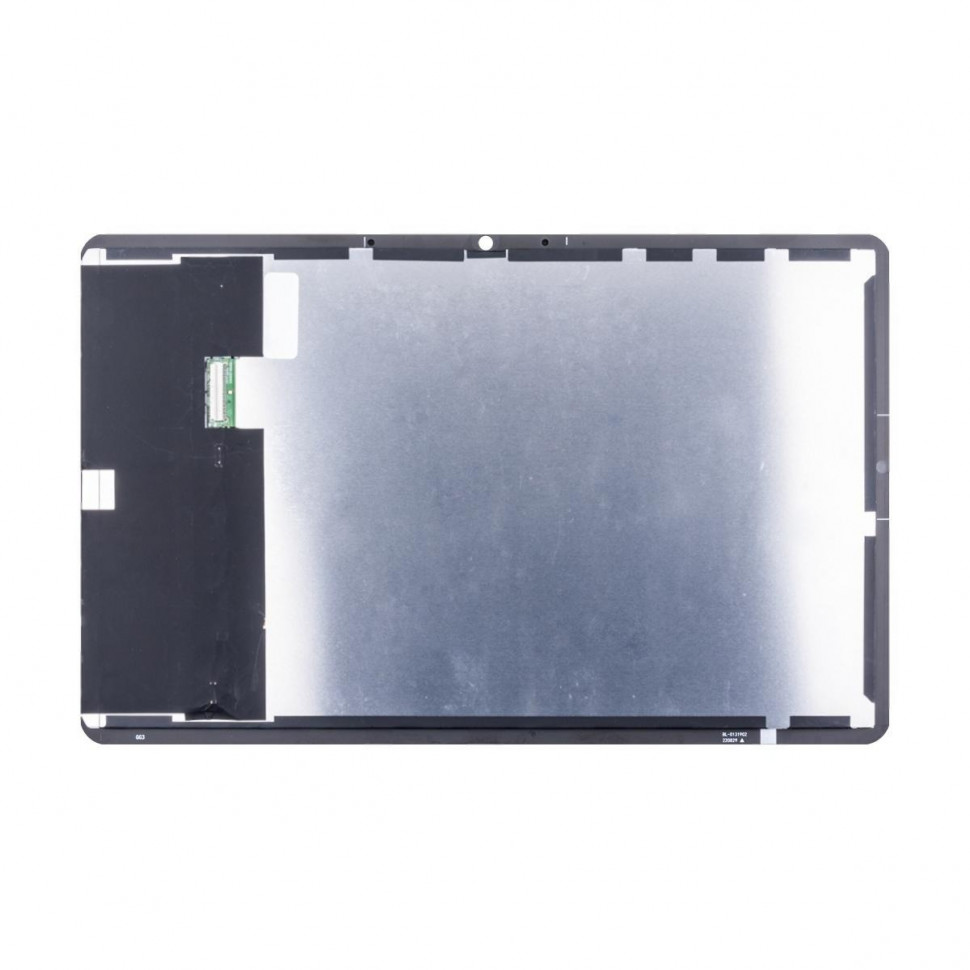 Дисплей для Huawei MatePad 10.4" 2022 с тачскрином Черный