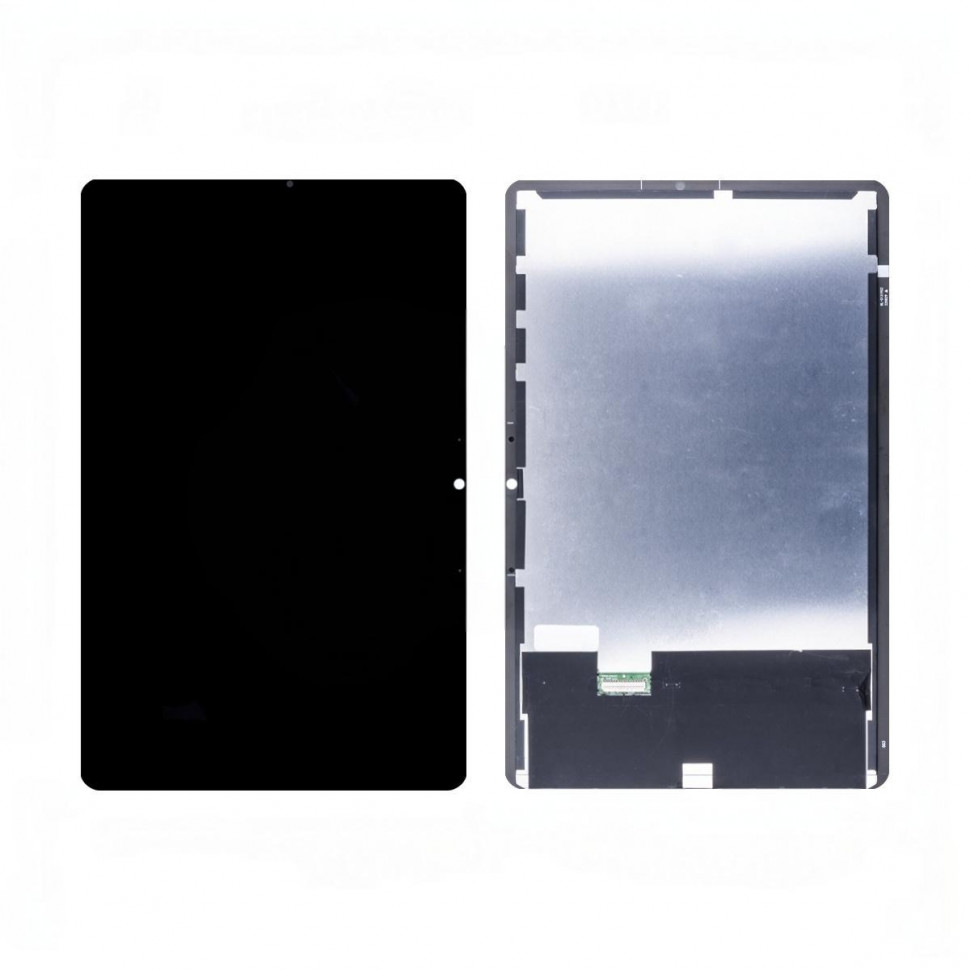 Дисплей для Huawei MatePad 10.4" 2022 с тачскрином Черный