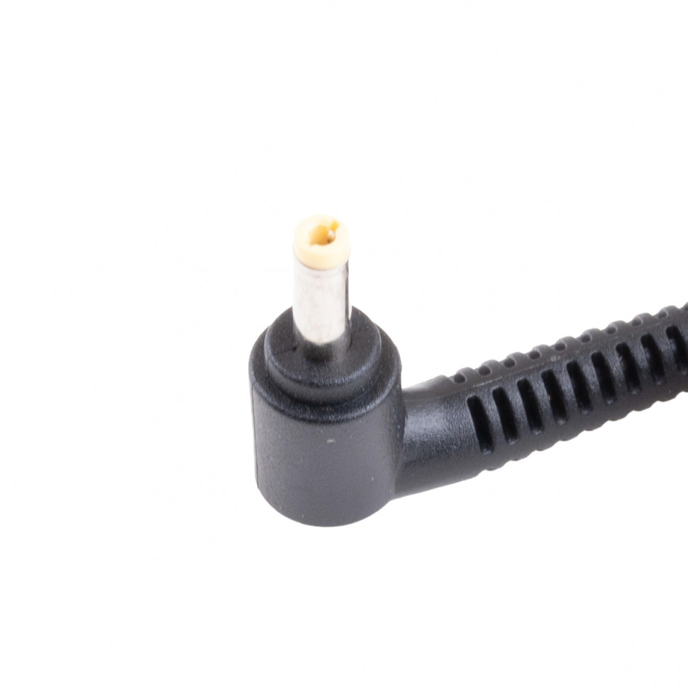 Блок питания для ноутбука HP 19,5V, 2,05A, 40W (4,0×1,7) - Стандарт (без кабеля)