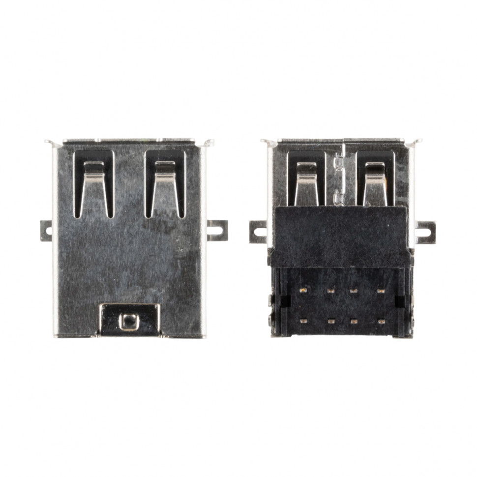 Разъем USB для ноутбука тип 35-1
