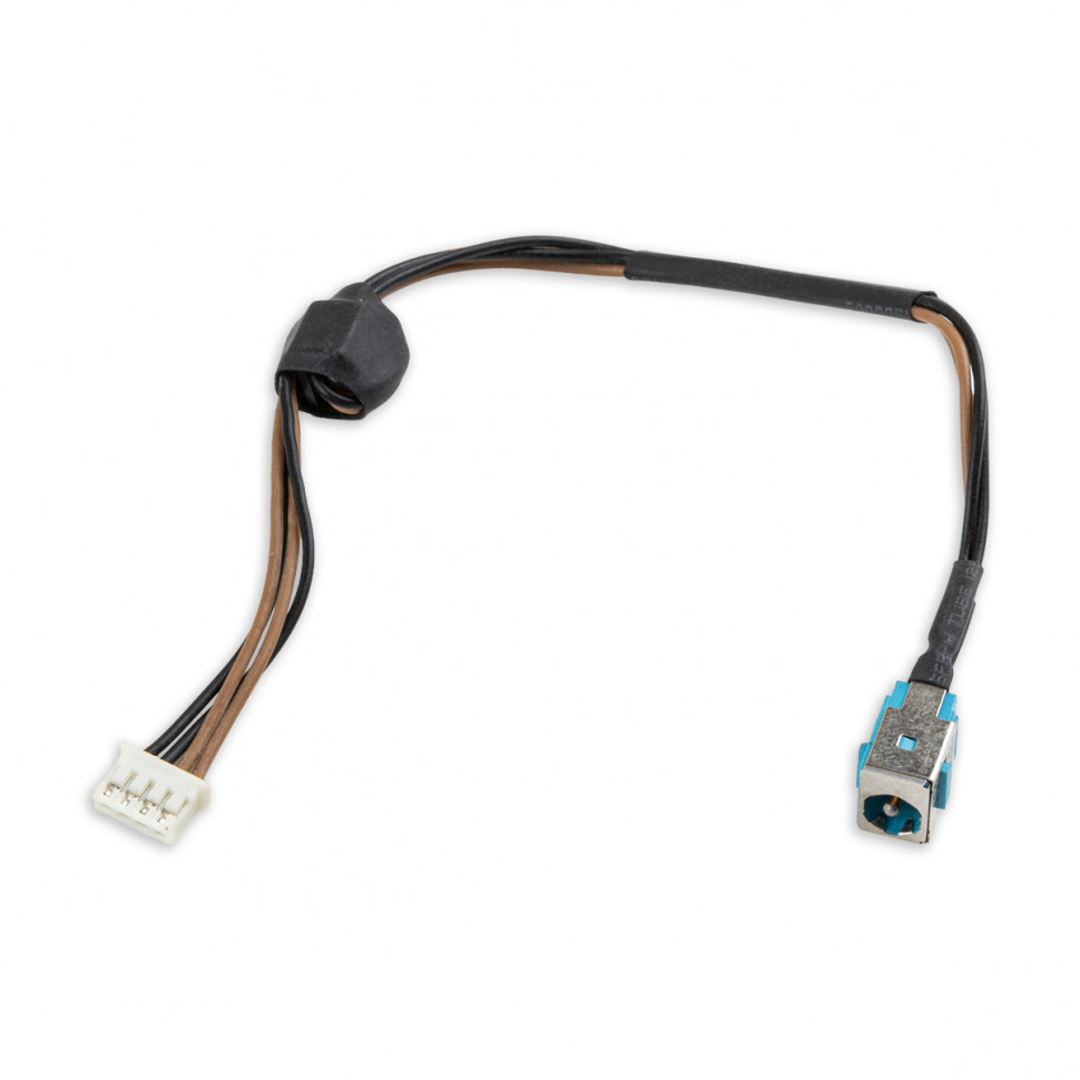 Разъем питания для ноутбука Acer Aspire 4230/4630/4330 (с кабелем)
