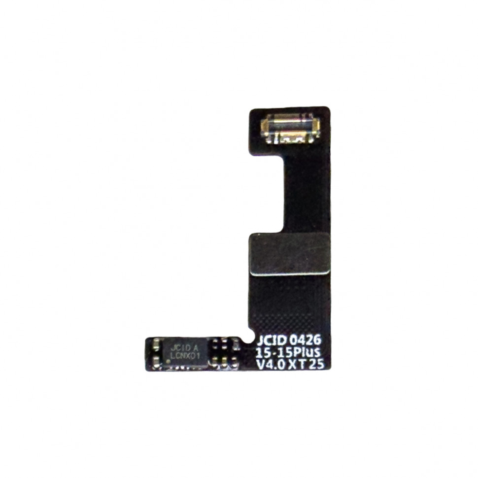 Шлейф для программатора JCID V1SE аккумулятора для iPhone 15/15 Plus