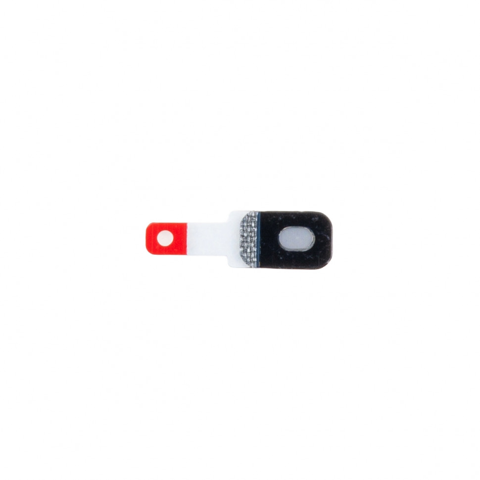 Наклейка (пыльник) микрофона для iPhone 13/13 mini/13 Pro/13 Pro Max (10 шт.)