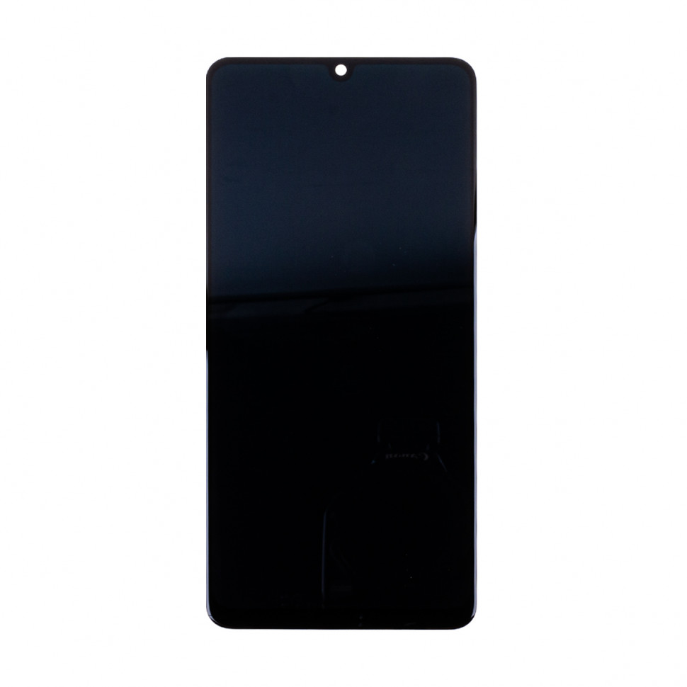 Дисплей для Samsung A225F (A22 4G) с тачскрином Черный Оригинал (SP)