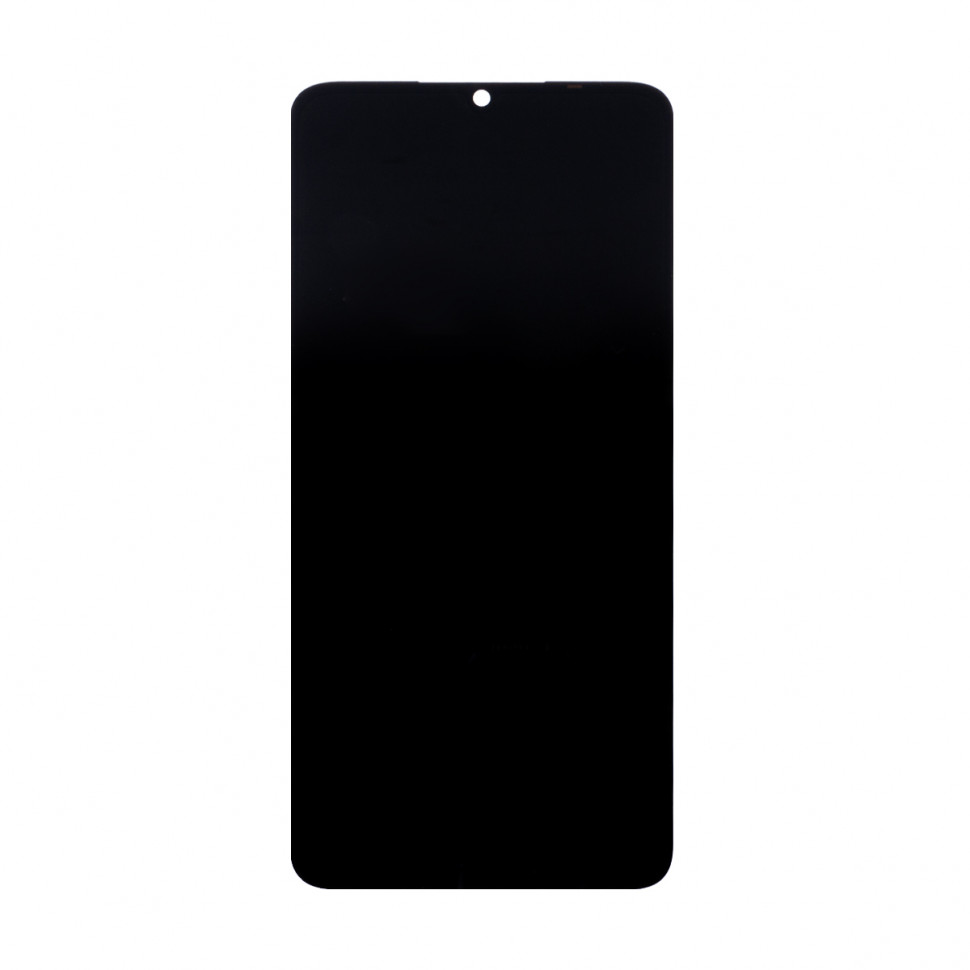 Дисплей для Xiaomi Poco C65 с тачскрином Черный Оригинал