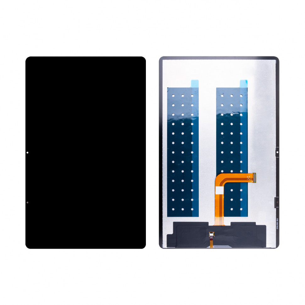 Дисплей для Xiaomi Redmi Pad 10.61" с тачскрином Черный
