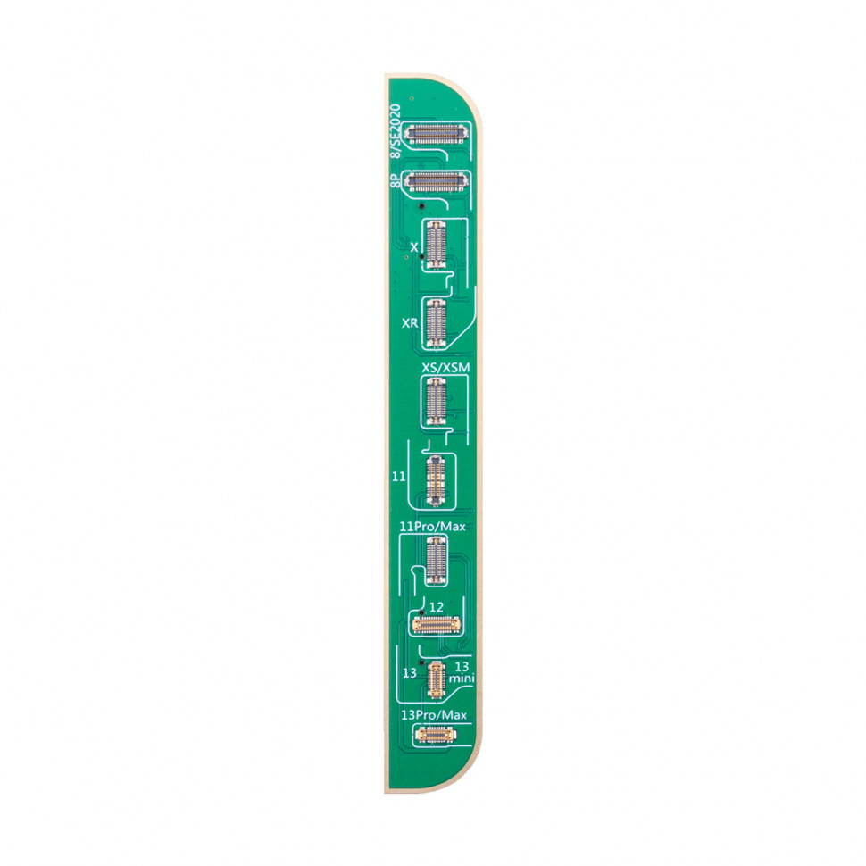 Плата для программатора JCID V1SE/V1S Pro Receiver Small Board для iPhone 8-13 Pro Max