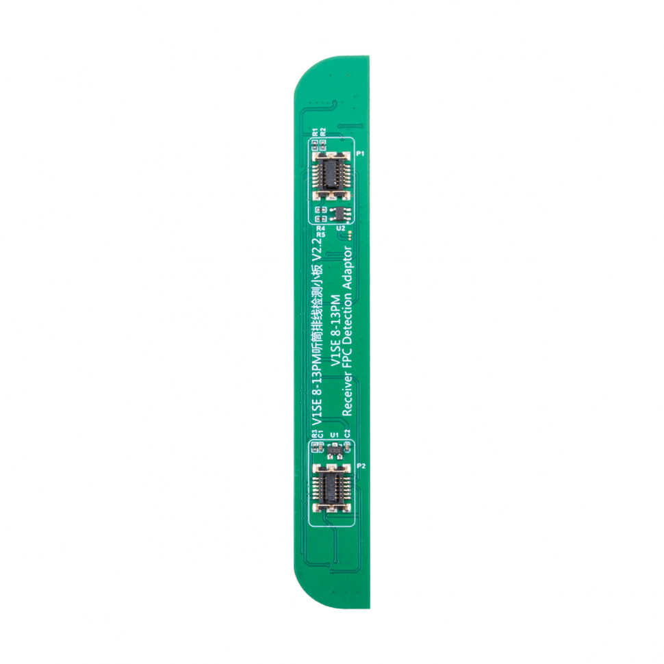 Плата для программатора JCID V1SE/V1S Pro Receiver Small Board для iPhone 8-13 Pro Max