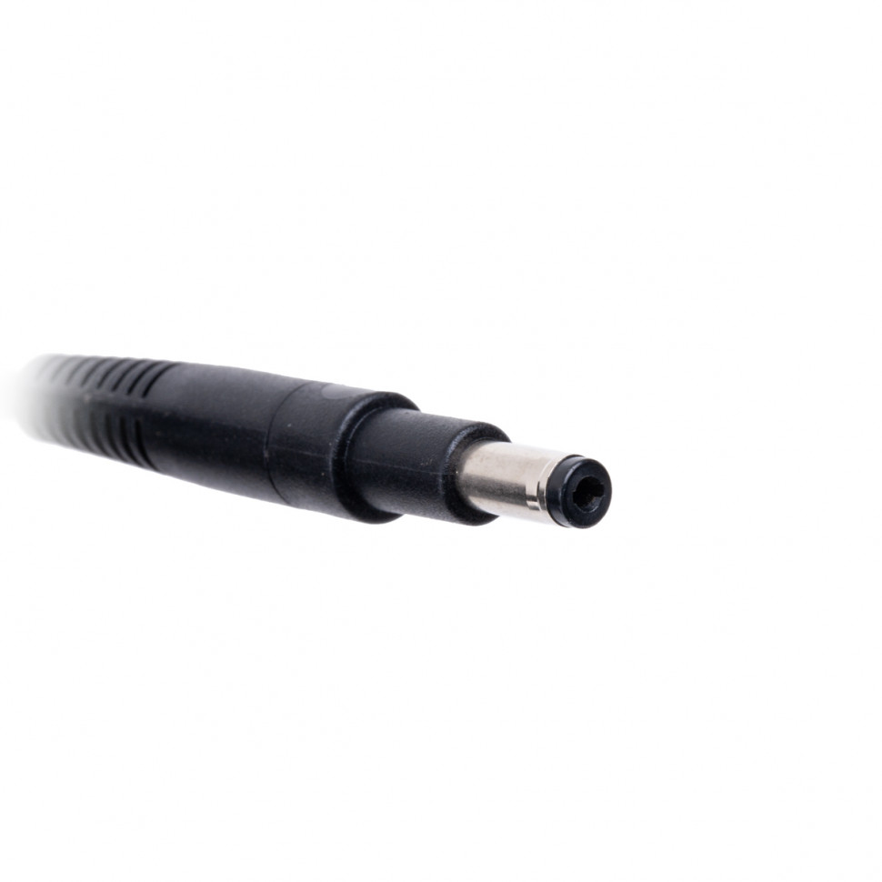 Блок питания для ноутбука HP 19,5V, 3,33A, 65W (4,8×1,7) - Стандарт (без кабеля)