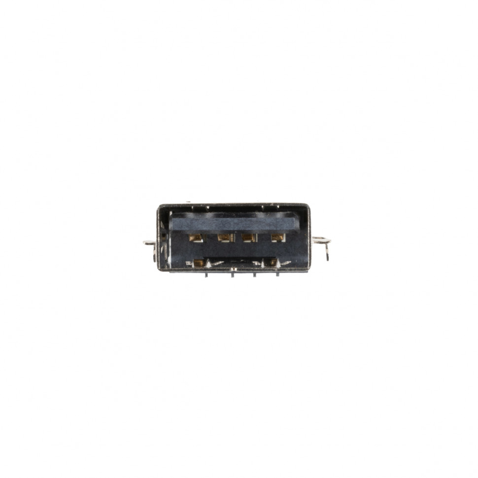 Разъем USB для ноутбука тип 38