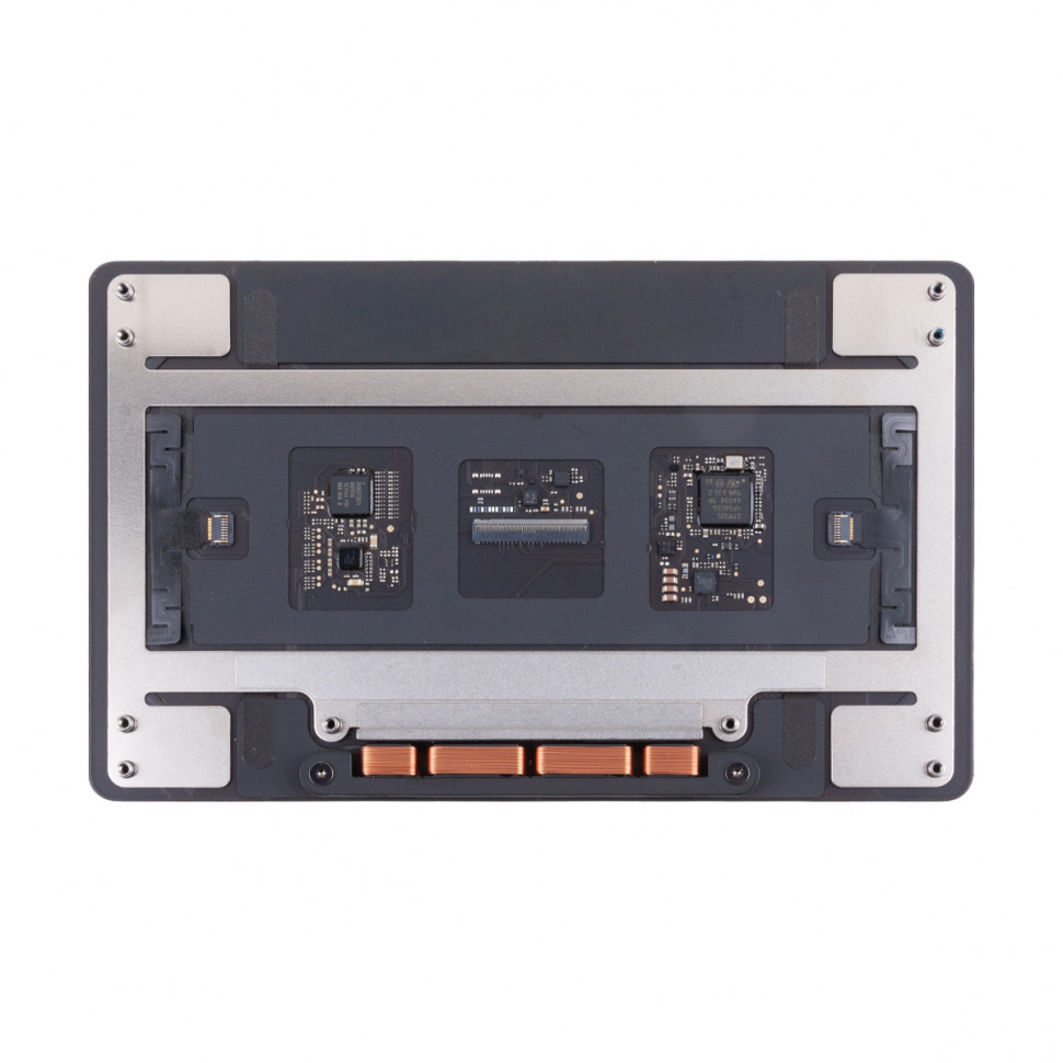 Трекпад (тачпад) для MacBook Pro M1 14" A2442 (2020) Серый