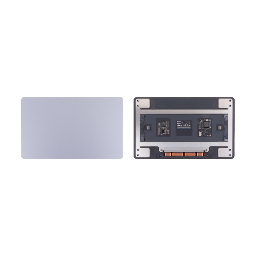Трекпад (тачпад) для MacBook Pro M1 14" A2442 (2020) Серый