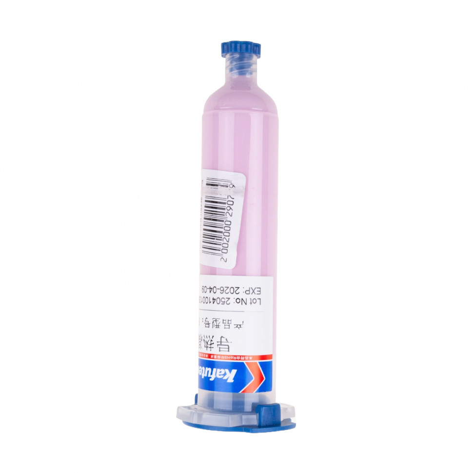 Термопрокладка Kafuter K-5236 (100 г, 6 Вт/мК, жидкая)