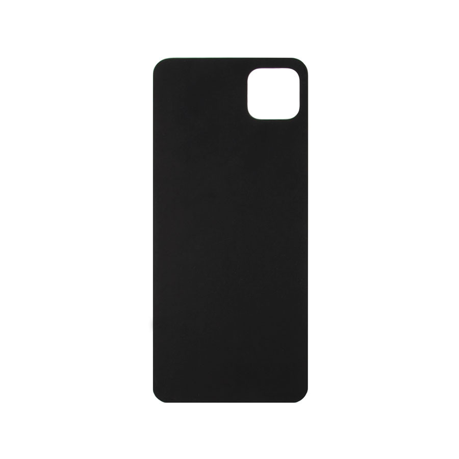 Задняя крышка для Samsung A226B (A22s 5G) Черный