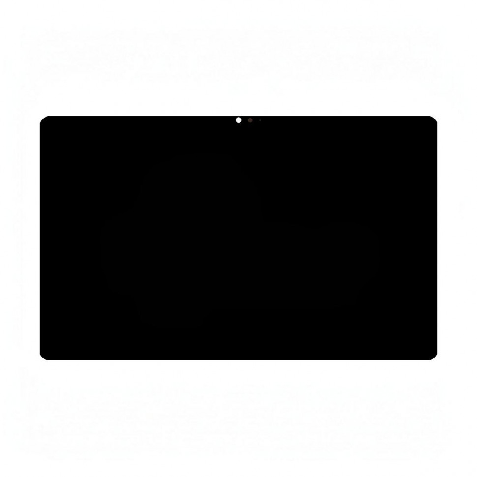 Дисплей для Huawei MatePad SE 10.4" с тачскрином Черный