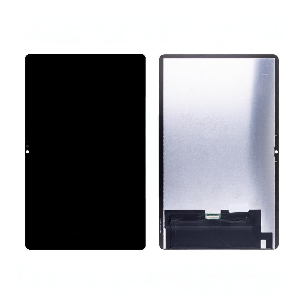 Дисплей для Huawei MatePad SE 10.4" с тачскрином Черный