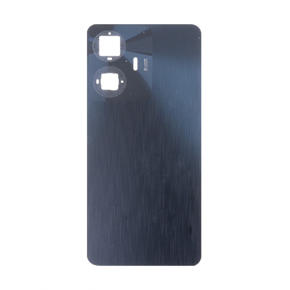 Задняя крышка для Realme C55 Черный