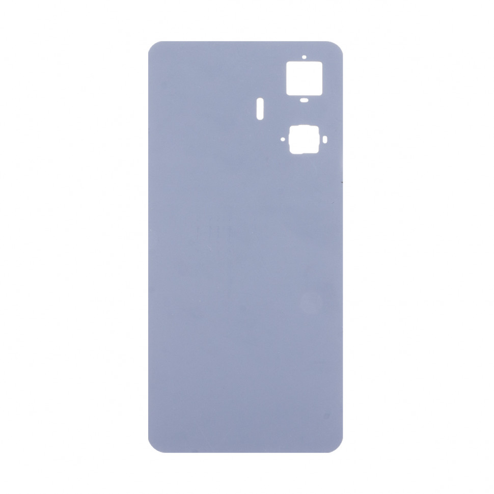 Задняя крышка для Realme C55 Черный