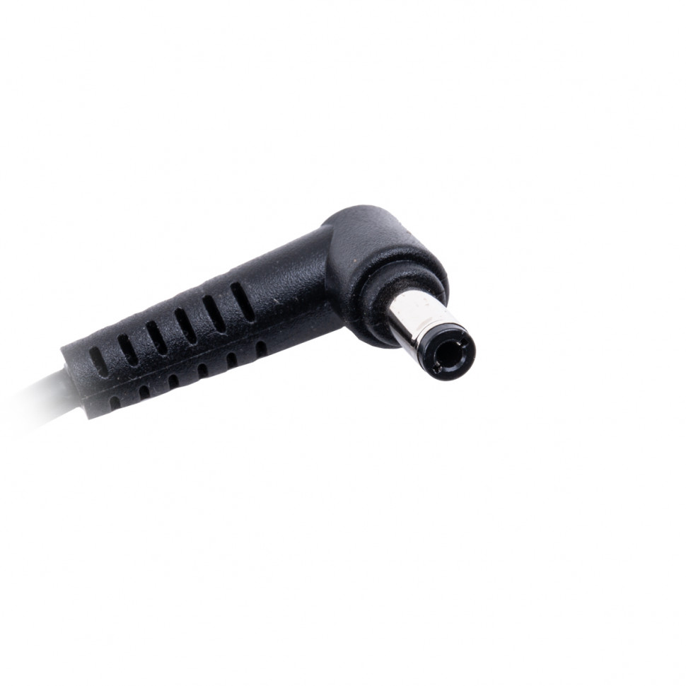 Блок питания для ноутбука Lenovo 20V, 3,25A, 65W (5,5×2,5) - Стандарт (без кабеля)