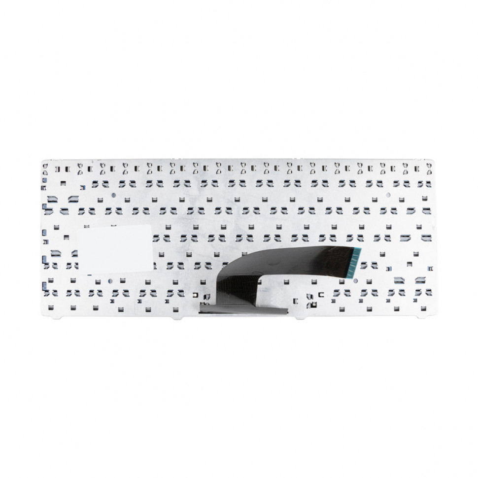 Клавиатура для ноутбука Asus N10/N10E/N10J/Eee PC 1101/1101HA Черный