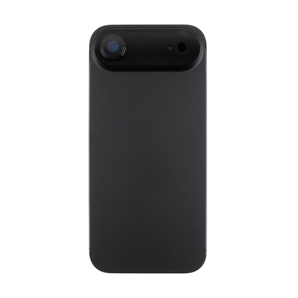 Корпус для iPhone Air Черный - Премиум