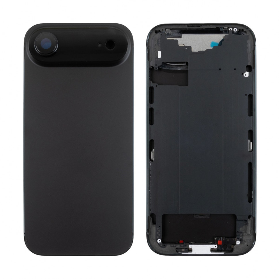 Корпус для iPhone Air Черный - Премиум