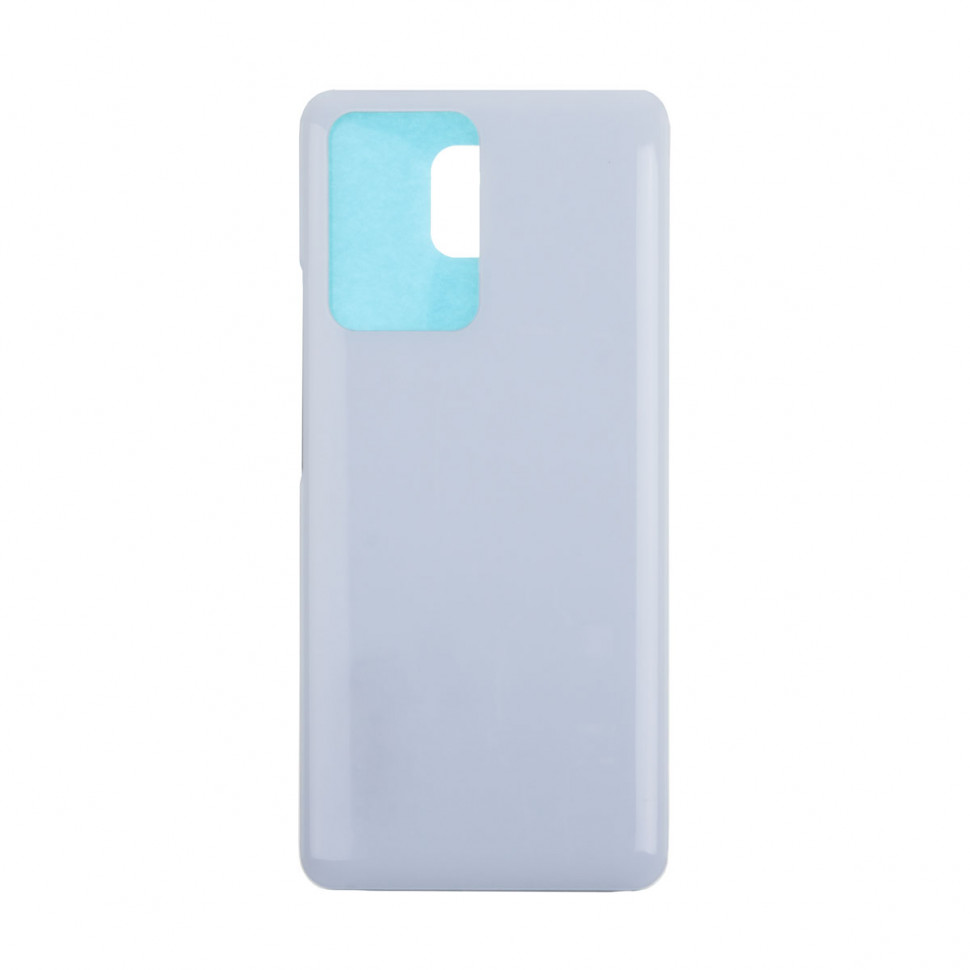 Задняя крышка для Xiaomi 11T/11T Pro Белый