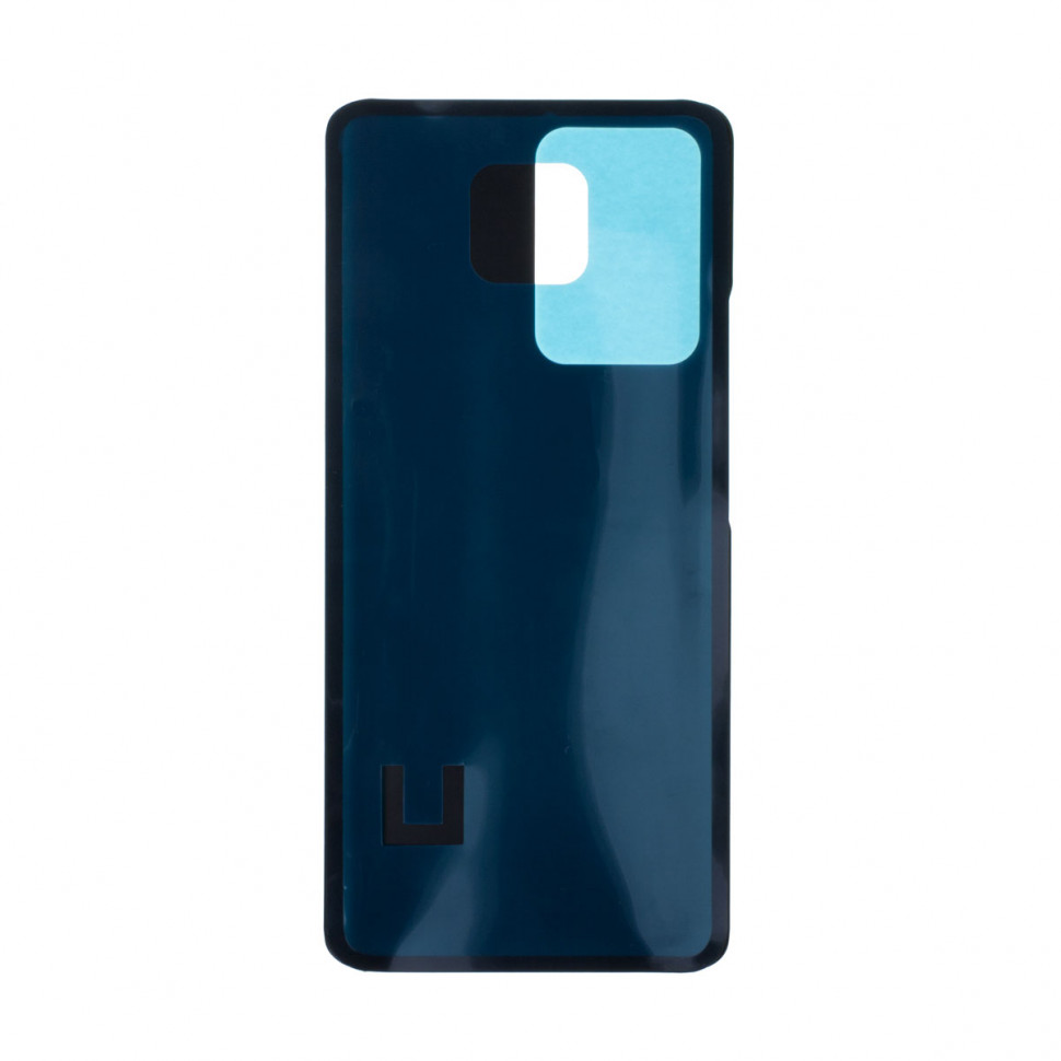 Задняя крышка для Xiaomi 11T/11T Pro Белый