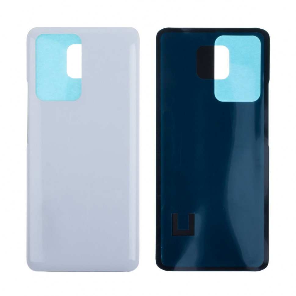 Задняя крышка для Xiaomi 11T/11T Pro Белый
