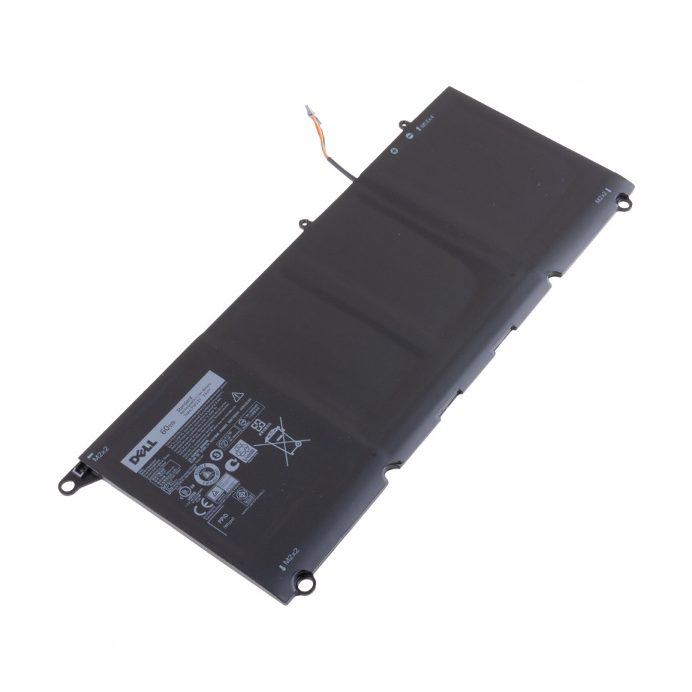Аккумулятор для ноутбука Dell PW23Y (XPS 13-9360) 8085 mAh