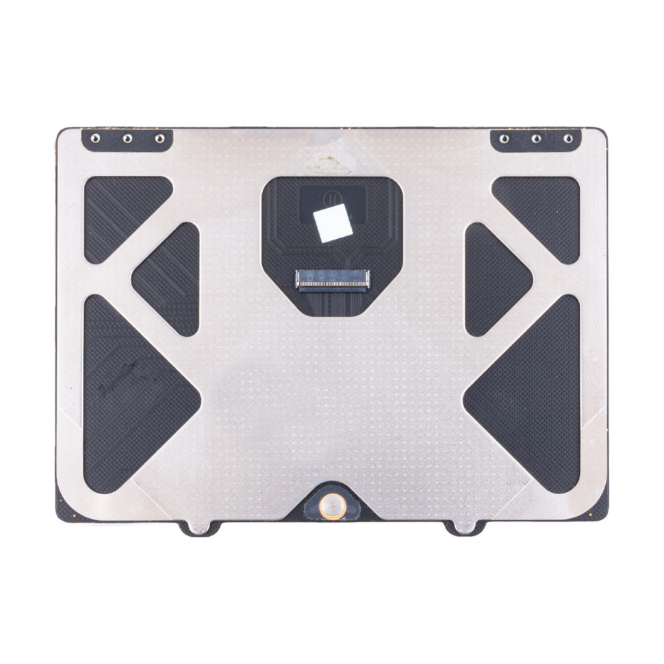 Трекпад (тачпад) для MacBook Pro 15" A1398 (2012-2014) Серебро