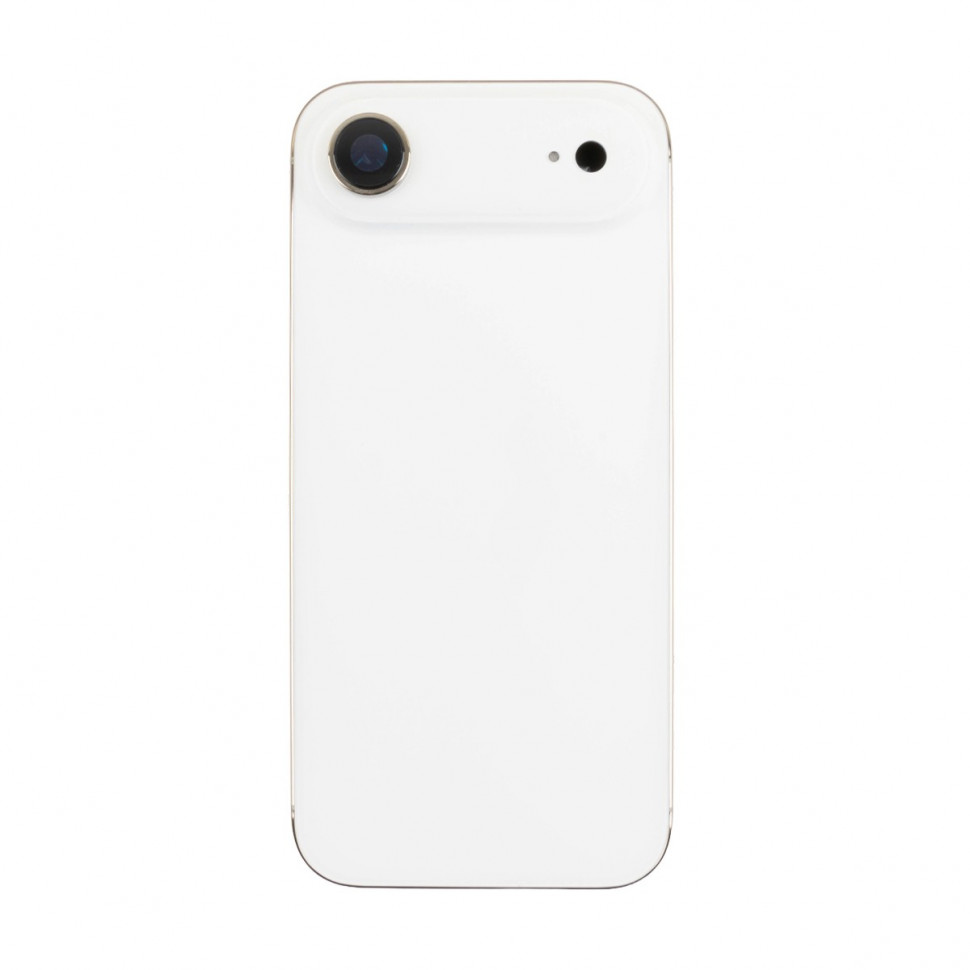 Корпус для iPhone Air Золото - Премиум