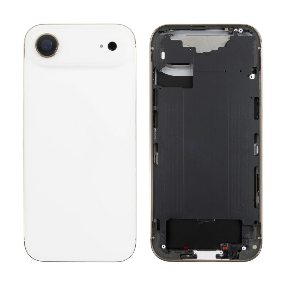 Корпус для iPhone Air Золото - Премиум