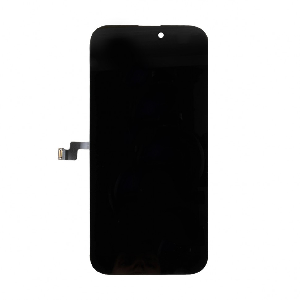 Дисплей для iPhone 16 Pro Max с тачскрином Черный Оригинал 100% (Снятый, без ремонта) (с верификацией)
