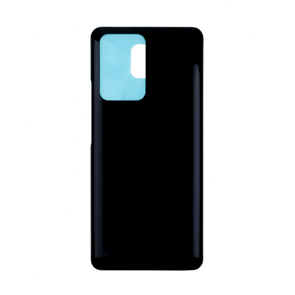 Задняя крышка для Xiaomi 11T/11T Pro Черный