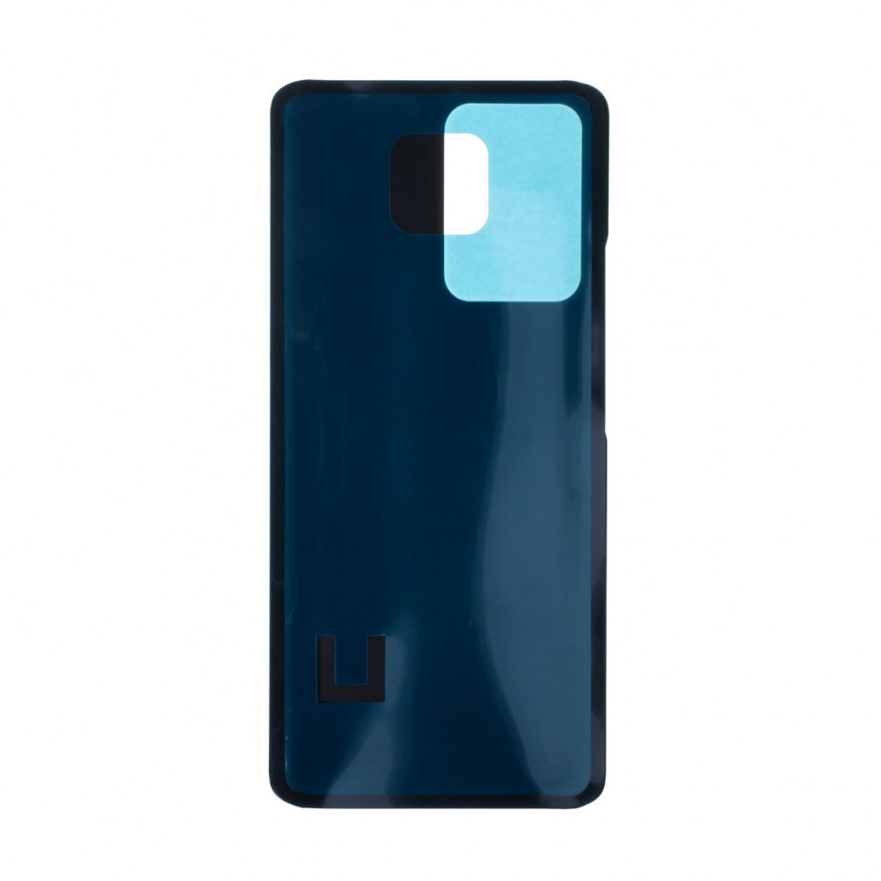 Задняя крышка для Xiaomi 11T/11T Pro Черный
