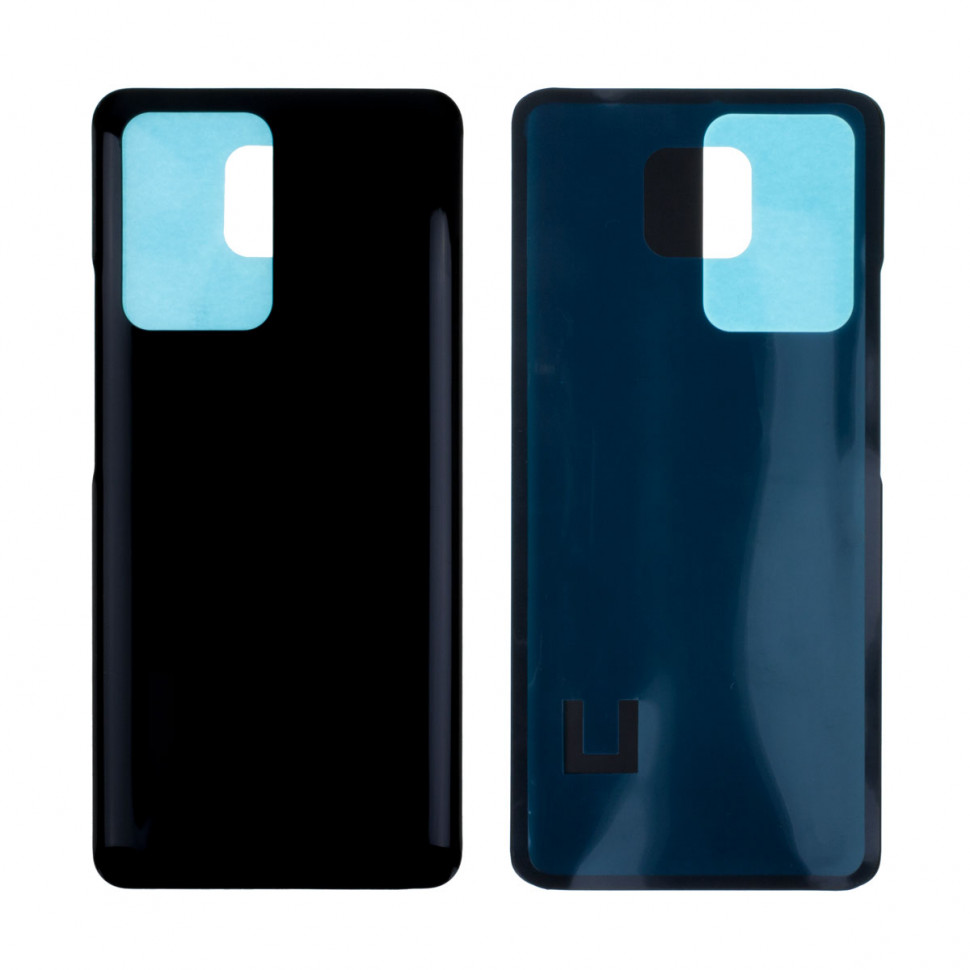Задняя крышка для Xiaomi 11T/11T Pro Черный