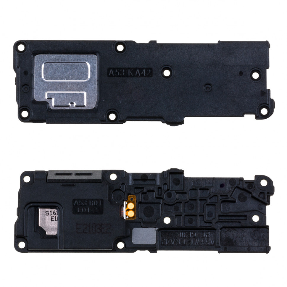 Звонок (buzzer) для Samsung A536B (A53 5G) в сборе