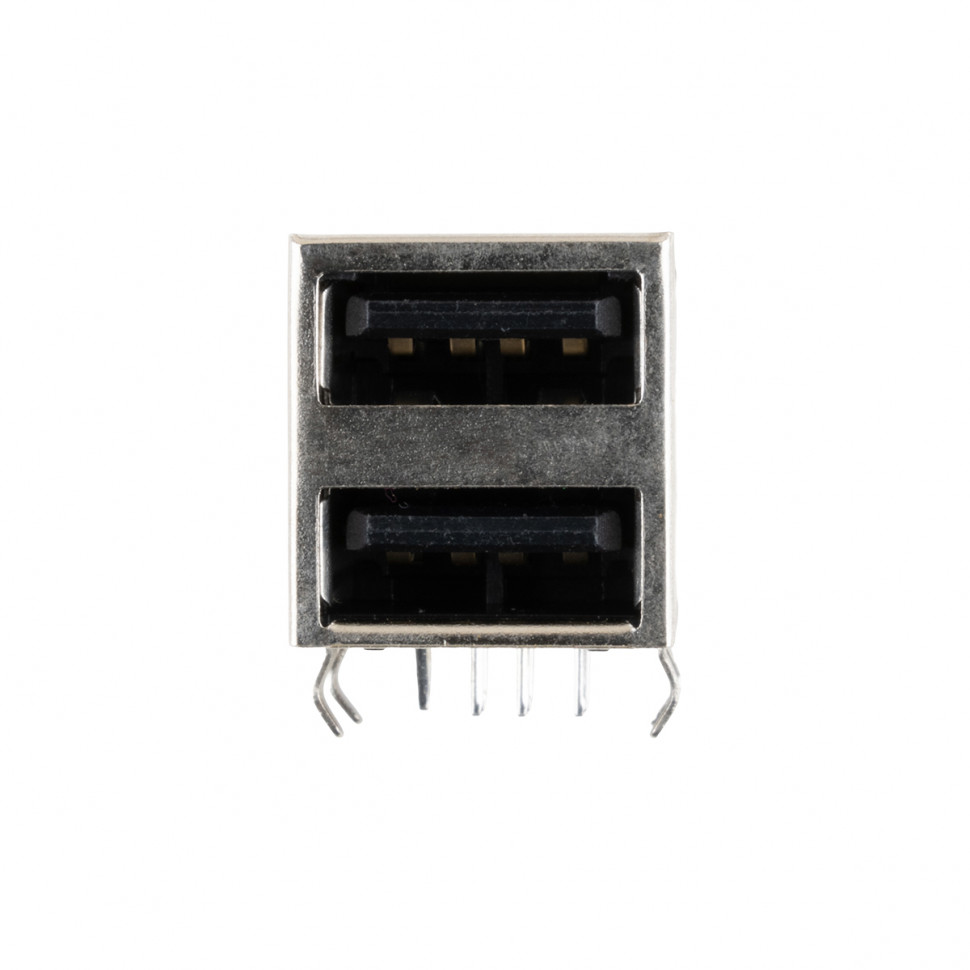 Разъем USB для ноутбука тип 41