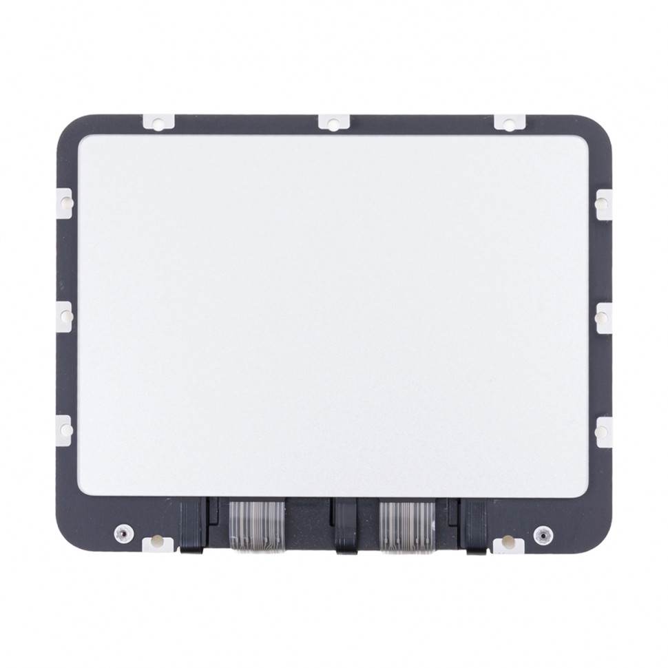 Трекпад (тачпад) для MacBook Pro 15" A1398 (2015) Серебро