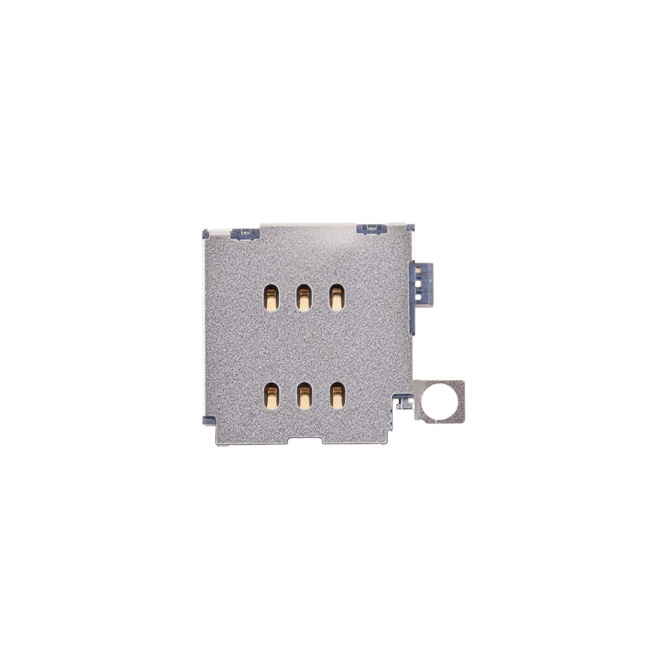 Коннектор SIM для iPhone 12 mini