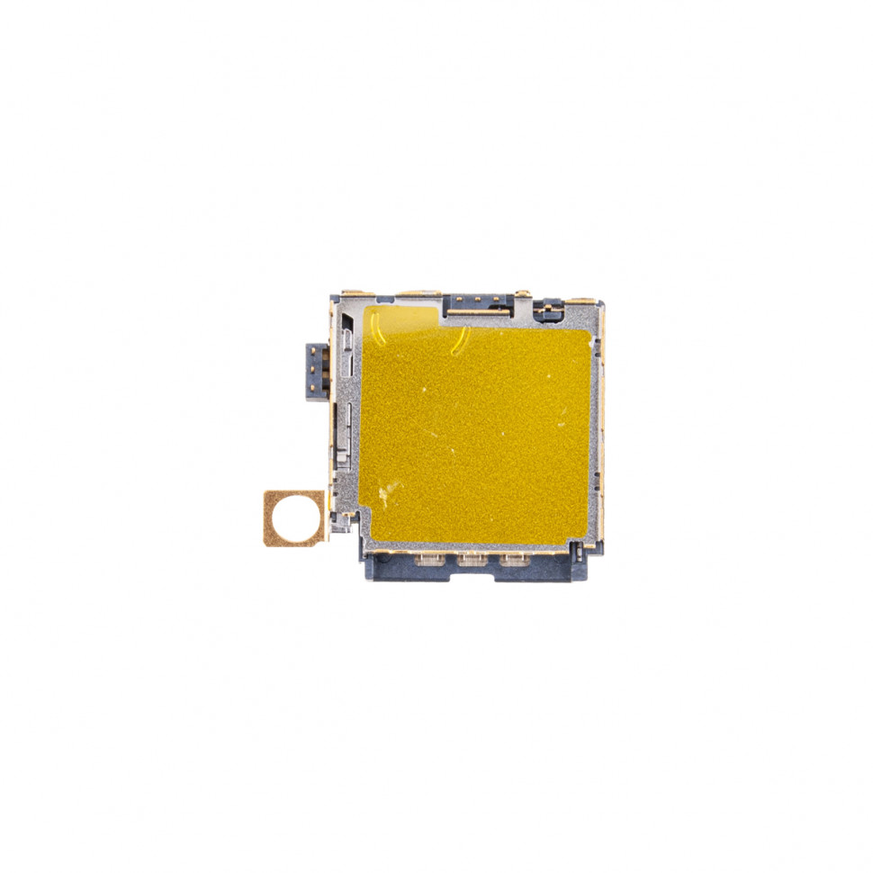 Коннектор SIM для iPhone 12 mini
