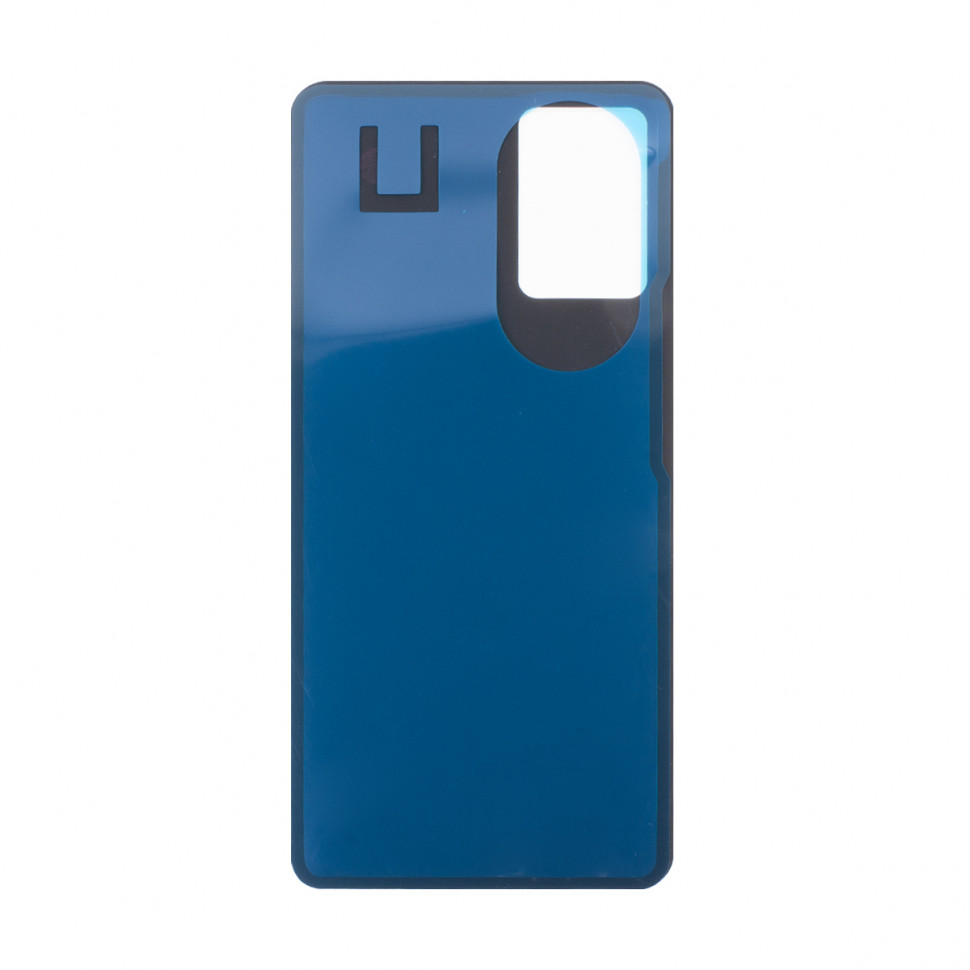 Задняя крышка для Xiaomi Redmi Note 11 Pro+ 5G Голубой