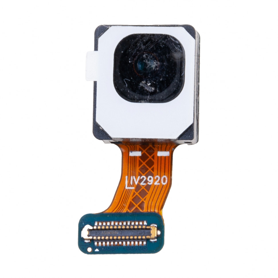 Камера для Samsung Galaxy S23/S23+/S23 Ultra/S24/S24+/S24 Ultra (S911B/S916B/S918B/S921B/S926B/S928B) передняя