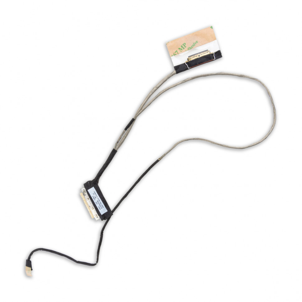 Шлейф матрицы для ноутбука Acer Aspire 3 A315-42